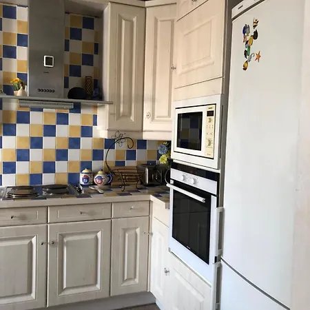 Apartman Proximite Palais Des Festivals Cannes