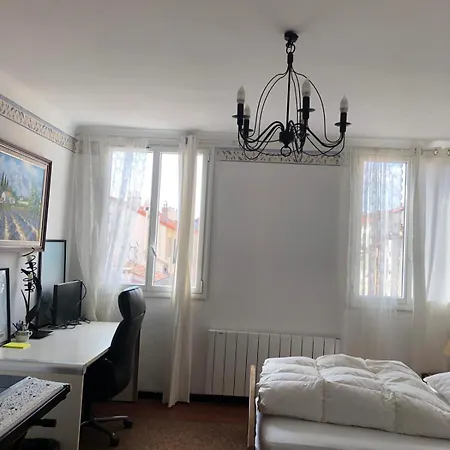 Proximite Palais Des Festivals كان